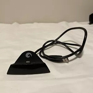Seagate FreeAgent GoFlex Base Docking Station USB 2.0 External Drive Dock E11 - Picture 1 of 5