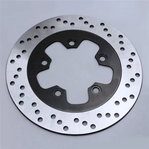 240mm Rear Brake Disc Rotor For Suzuki GSX600F GSX750F Katana 1998-2006 - Picture 1 of 3