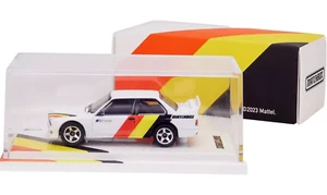 NEW Matchbox Collectors 1993 BMW M3 - UNOPENED BOX - IN HAND - 2024 RLC - Picture 1 of 5