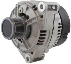 Alternator Fits John Deere 6210, John Deere 6310S, 1400-0528, 0123512500, 12370 - Picture 1 of 8