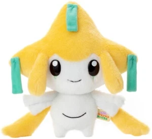 Pokémon: Peluche Jirachi - Takara Tomy - IMPORTACIÓN JAPÓN - VENDEDOR DE EE. UU. - Imagen 1 de 5