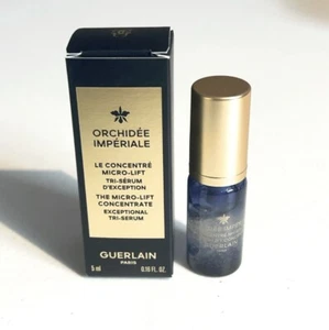 Guerlain Orchidee Imperiale micro lift serum 5ml - Picture 1 of 1