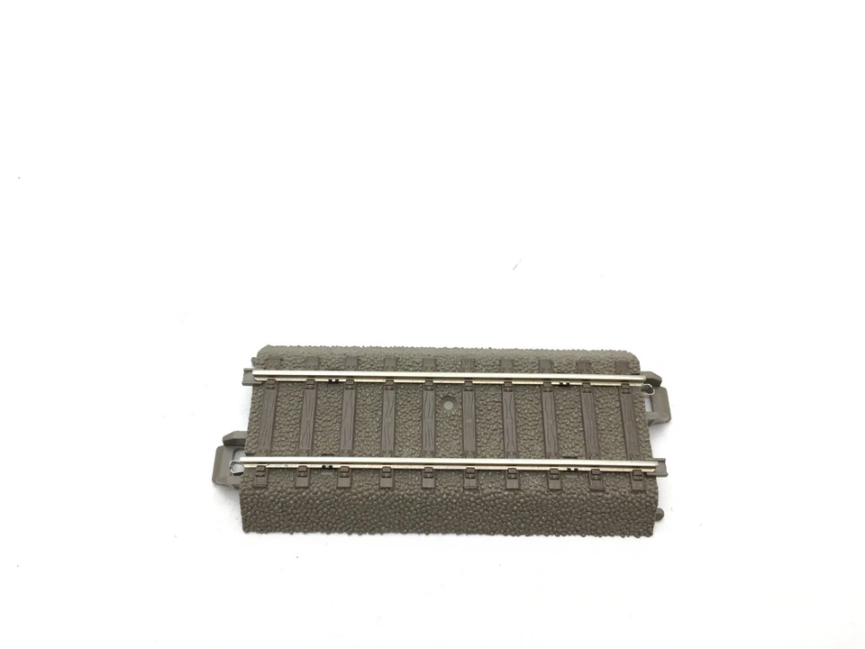 TRIX 62077 H0 Binario dritto serie C-Gleis lunghezza 77,5mm (Q1) - Immagine 1 di 1