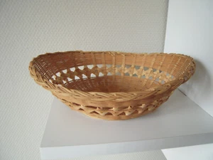 Korb oval - Bild 1 von 4