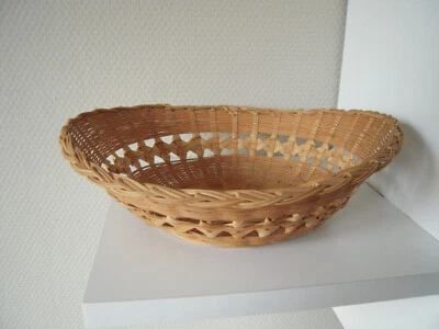 Korb oval - Bild 1 von 4