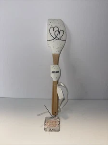 The Bakeshop by Masterclass Spatulas - Picture 1 of 3