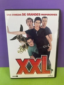 XXL - DVD- USADO GARANTIZADO- ENVÍO CERTIFICADO - Imagen 1 de 3