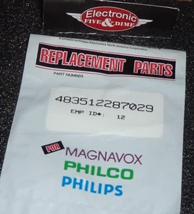 483512287029 PHILIPS Ccsm 50V 2 - Picture 1 of 2