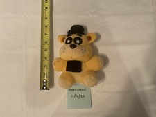 Five Nights at Freddy's - Limited Edition Possessed Fredbear Plush