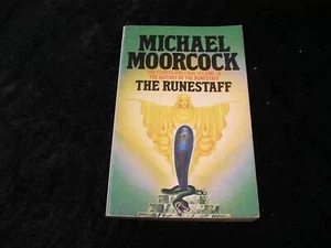 The Runestaff by Michael Moorcock - Bild 1 von 1