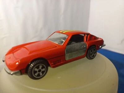 POLITOYS 561 ASTON MARTIN DBS (1968) - Immagine 1 di 4