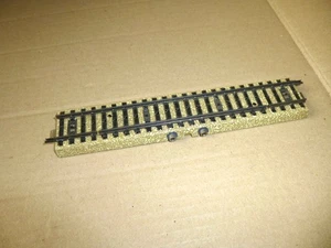 Märklin H0 M 3601 BSD Kontaktgleis gerade - ok - anschauen - Bild 1 von 2