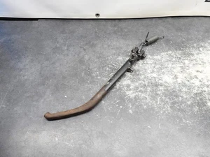 Triumph T120 TR6 650 Side Stand & Spring   2926 - Picture 1 of 8