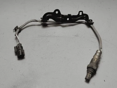 Honda Pilot 2016-20 sistema de emisiones del lado del pasajero trasero sensor O2 Lambda OEM Foto 1 de 4