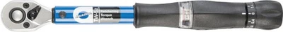 Park Tool TW-5.2 3/8" trinquete tipo clic llave dinamométrica 2-14 Nm, precisión Foto 1 de 3
