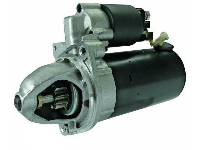 Remy 23DM33X Starter Fits 2003-2006 Dodge Sprinter 2500 2.7L 5 Cyl New New - Image 1 of 1