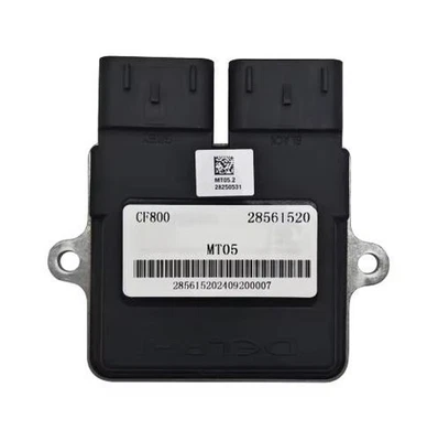 Engine Computer MT05 ECU 0800-174000 for CFMOTO CF800-2 CF800-3 X8 CF800ATR - Image 1 of 2