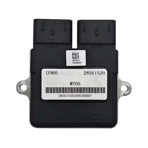 Engine Computer MT05 ECU 0800-174000 for CFMOTO CF800-2 CF800-3 X8 CF800ATR - Image 1 of 2