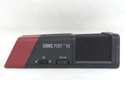 Line 6 Sonic Port VX Audio Interface - Image 1 of 4