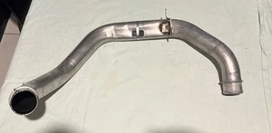 Saab 9-3 SS (9440) B207 Charge Air Pipe (FWD) 12786559 - Picture 1 of 6