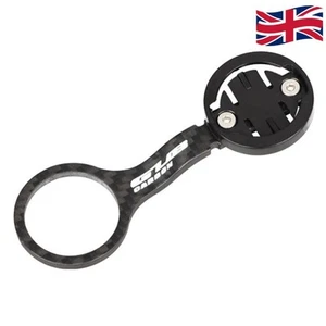 GUB Bicycle Speedometer Stand MTB Bike Computer Mount Holder Support for Garmin - Picture 1 of 12