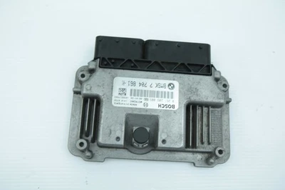 BOSCH BMSK 7 704 861-01 MODUL BMW R 1200 GS K25 1 Stk. - Bild 1 von 4