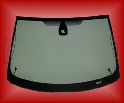 Frontscheibe FORD MONDEO BJ:2000-2007 mit Sensor + Heizung Windschutzscheibe - Bild 1 von 4