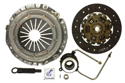 Transmission Clutch Kit for Jeep Wrangler 1993 SACHS K1914-06 Foto 1 de 4