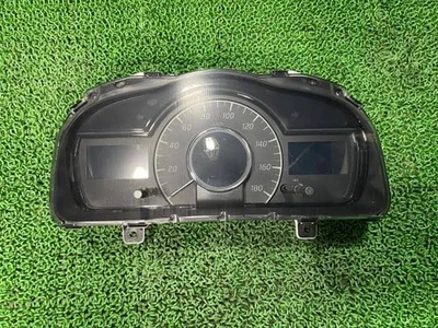 NISSAN Note 2019 DAA-HE12 Speedometer 248105WS0A [Used] [PA107617058] - Image 1 of 4