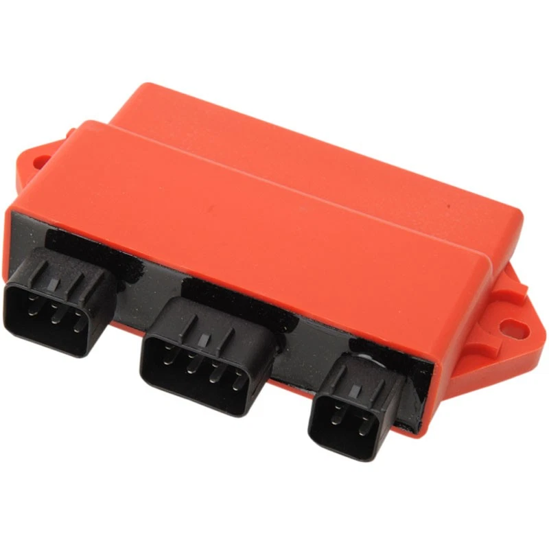 Caja CDI Ricks Electric Hot Shot Yamaha YFM450 Kodiak 4x4 2003 Foto 1 de 1