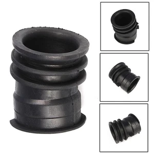 Aufnahme Vergaser Kohlenhydrate Luft Trichter Für Yamaha Virago XV250 XV125 DO - Bild 1 von 7