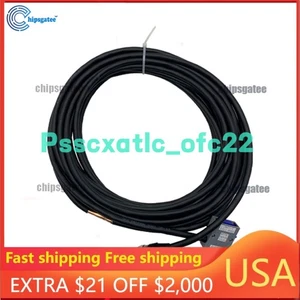 1Pz A660-2006-T324 Cavo/Spina per Robot FANUC A05B-2518-C212 FLEX PARTI PENDENTI - Foto 1 di 8