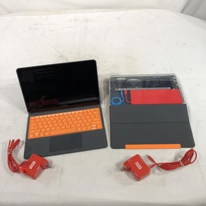 KANO 19G2009C COMPUTER TABLET INTEL CELERON N4000@1,1GHZ 60GB SSD WIN 10 4GB RAM - Bild 1 von 8