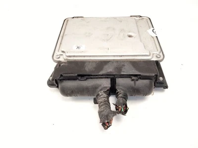 03G906056 CENTRALINA MOTORE / 0281015168 / 2724387 PER AUDI A3 CABRIOLET 8P AM - Immagine 1 di 4