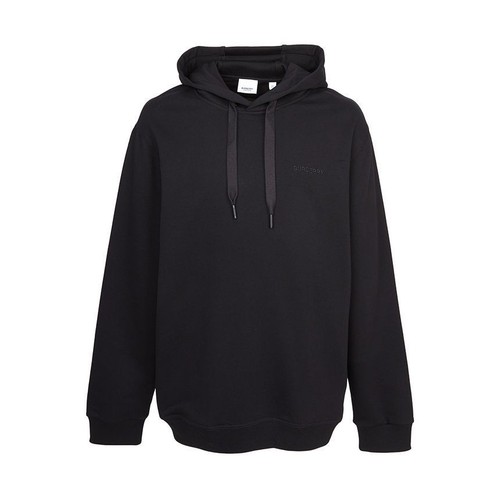 Felpa con cappuccio uomo Burberry 140564224