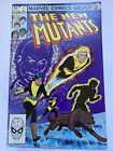 NEW MUTANTS #1 Marvel Comics 1983 High Grade NM 