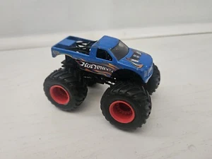 hot wheels Monster Jam Monster Truck truck 1/64 scale Hot Wheels - Picture 1 of 8