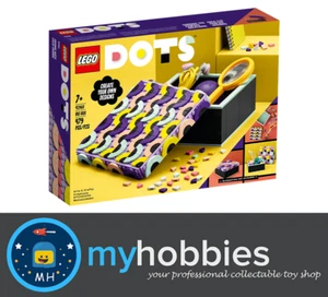LEGO® 41960 DOTS Big Box Brand New and Sealed - Picture 1 of 11