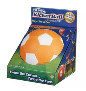 Swerveball - Kickerball - Girar, doblar y curvar la pelota con facilidad nuevo - Imagen 1 de 5