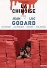 La Chinoise  | DVD  |  2017  (1967)  |   Jean-Luc Godard  |  Region 1 NTSC  Kino