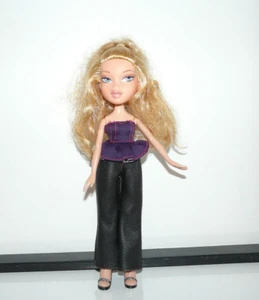 Vintage Poupée BRATZ 2003 Cloe Fashion première édition MGA - Photo 1/3