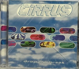 Cirrus Drop The Break CD - Picture 1 of 3
