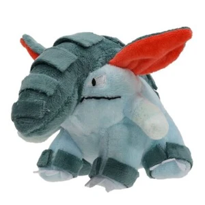 Kawaii Animation Donphan 16CM Plush Doll Stuffed Animal Soft Toy Best Kid's Gift - Picture 1 of 7