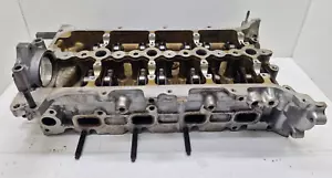 LEXUS IS220D 2.2 2005-2013 engine cylinder head - Picture 1 of 12