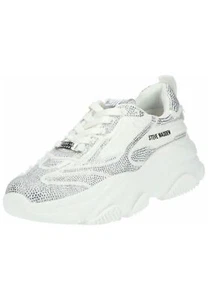 Zapatillas Steve Madden Textil Cordón NUEVO - A-Ware - Imagen 1 de 22