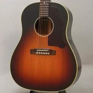 Gibson J-45 1950s VS '11 Acoustic Electric Guitar - Picture 1 of 10