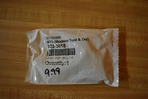 MTD Ball Joint Assembly, 9233018, new in package - Picture 1 of 2