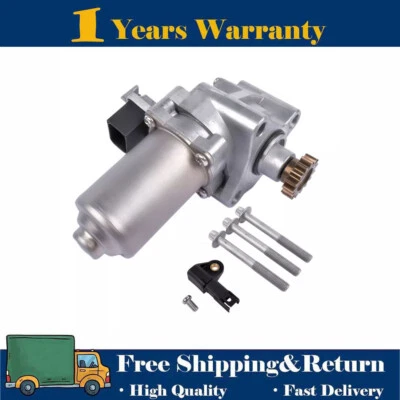 Fits For BMW 3 Series E90 E90 E92 328i 27107549030 Transfer Case Motor Actuator - Image 1 of 4