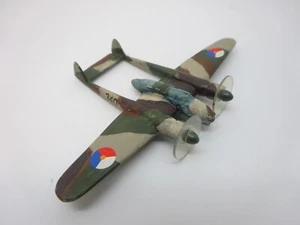 Grope Licensed By Wiking ? Holland Focker G1 (No. 57 GK20) - Picture 1 of 3