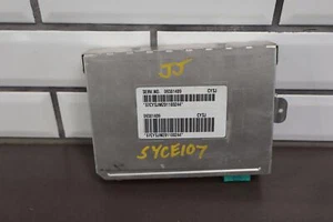 2000 C5 Corvette OEM Body Control Module BCM (Right Dash Location) - Picture 1 of 9